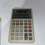 Unisonic Xl-1018x Dual Power Solar & Battery Calculator. Fixed Price $12.40.