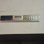 Vintage Nelsonic Ruler/calculator Solar & Light Power Working. Fixed Price $11.00.