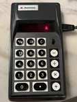 Bowmar Mx50 Five Function Vintage Calculator Nos Boxes. Fixed Price $231.85.