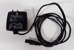 Texas Instruments Ac9100 Power Adapter Supply Cord For Datamath Calculator 3 Pin. Fixed Price $24.99.