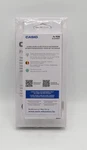 Casio Scientific Calculator Fx-92b New With Free Fx-hard Shell Protection Case. Fixed Price $35.00.