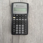 Texas Instruments Ba Ii Plus Financial Handheld Calculator. Fixed Price $20.00.
