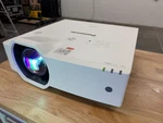 Panasonic Pt-vmz7stu7 7000-lumen Wuxga Short-throw Laser 3lcd Projector - B. Fixed Price $3000.00.