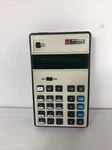 1974 Rare Sharp Scientific Calculator El-8103. Fixed Price $160.00.