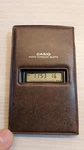 Perfect Vintage Casio Mq-11 Micro Computer Quartz Calculator. Fixed Price $52.50.