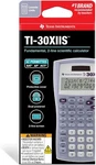 Texas Instrument Ti-30xiis Scientific Calculator, Lavender. Fixed Price $27.99.
