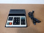 Vintage 1972 Casio 101-s Desktop Calculator Made In Japan (please Read). Fixed Price $40.00.