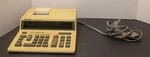 Sharp Compet Qs-1660 Printing Calculator Vintage Tested Works. Fixed Price $29.99.