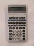 Texas Instruments Ti-55 Ii Programmable Constant Memory Scientific Calculator. Fixed Price $11.00.