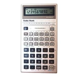 Vintage Radio Shack Ec-4004 Programmable Scientific Calculator W/ Case. Fixed Price $44.95.