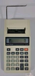 Vtg Radioshack Ec-3023 Portable Lcd Printing Calculator. Tested, Please Read. Fixed Price $10.43.