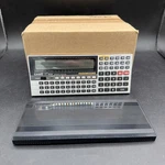 Rare Vintage Casio Fx-850p Personal Computer Scientific Library 116 Japan. Fixed Price $175.00.