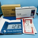 Texas Instruments Ti-108 Teacher Kit - 10 Calculators New. Fixed Price $39.98.