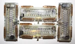 10x New Ilc2-12/8l Tested Vfd Nixie Tube For Calculators Elektronika Mk-33 Mk-35. Fixed Price $14.50.