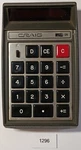 1296 Calculator Craig 4501a. Fixed Price $87.19.