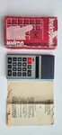 Vintage Soviet Elektronika Mk-23a Calculator Ussr Box Manual Untested. Fixed Price $60.00.