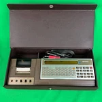 Sharp Pc-1211 Pocket Computer Junk / Untested. Fixed Price $158.00.