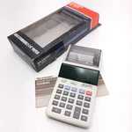 Sharp Vintage Printing Calculator El-1621 Japan Tested Working. Fixed Price $25.99.
