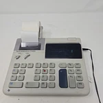 Texas Instruments Ti- 5033 Printing Calculator 1988 Vintage Test Works Great. Fixed Price $31.87.
