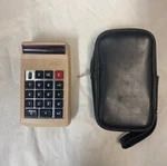 Vtg Udm Universal Data Machine Tkb 0001 Handheld Electronic Calculator 1970s. Fixed Price $22.99.