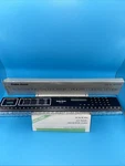 Radio Shack 65-551 A Vtg Ruler Electronic Calculator Digital Clock Box Instr New. Fixed Price $26.95.