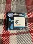 Hp 67 (c6657a) Tri-color Ink Cartridge Box No. Fixed Price $15.00.