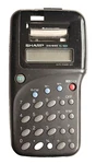 Sharp El-1600 Elsi Mate Pocket Printing Battery Powered Calculator Made In Japan. Fixed Price $19.99.
