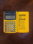 Calculated Industries Projectcalc Plus Model 8525 Project Calculator. Fixed Price $5.94.