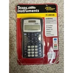 Texas Instruments Ti-30xiis Scientific Calculator, General Math, Algebra. Fixed Price $12.86.