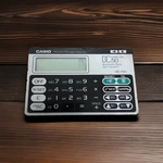 Casio Dc-750c Vintage Calculator Data-cal Automatic Data Sort System. Fixed Price $47.50.