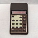 National Semiconductor Novus 850a Handheld Electronic Calculator, Tested & Works. Fixed Price $27.99.