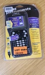 Kse Texas Instruments Ti-nspire Cas Touchpad Graphing Calculator No Cover Case. Fixed Price $69.00.