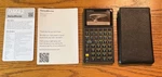 Swiss Micros Dm42 Scientific Rpn Calculator -- Tested/more. Fixed Price $349.00.