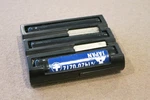 Hewlett-packard Hp 82001 Calculator Battery Pack 35/45/55/65/70/80 Diy Rebuild. Fixed Price $12.50.