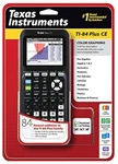 Texas Instruments Ti-84 Plus Ce Graphing Calculator Black Ti 84 Very Good. Fixed Price $95.02.