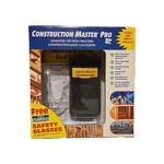 Calculated Industries Construction Master Pro Model 4065 Calculator & Case New!. Fixed Price $49.99.