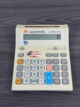 Ta Adler/royal L-1210 Solar Calculator 12 Digit Screen Triumph-adler Japan. Fixed Price $23.99.