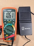 Monroe Litton 3490059 Ac Power Supply - For Compucorp 320g Vintage Calculator. Fixed Price $20.00.
