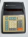 Vintage Texas Instruments Sr-20 Engineering Desk Calculator Led Tested + Chord. Fixed Price $94.96.