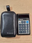 Bowmar 90152 Vintage Calculator - For Parts Or Repair Not Working. Fixed Price $29.99.