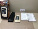 Brother Model 862 Vintage Calculator W/ Box. Fixed Price $14.95.