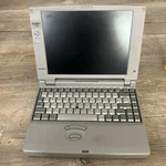 Toshiba Satellite 115cs Laptop, Intel Pentium 100mhz, 40mb Ram, 810mb Hdd, Win95. Fixed Price $100.00.