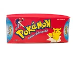 1999 Pikachu Pokemon Animated Clip Buddy 31809 New In Box - Avon Promo. Fixed Price $28.00.