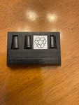 Hp Battery Pack For 41c/cv/cx Calculator 82120a. Fixed Price $25.00.