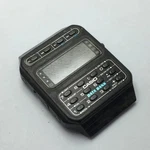 Casio Data Bank Cd-40 Calculator Quartz Vintage Men S Watch Case. Fixed Price $120.00.