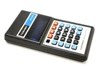Toshiba Bc-8111b Electonic Calculator - For Parts. Fixed Price $15.00.