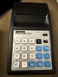 Mint Montgomery Ward P330 Scientific Calculator Black Led Display Handheld. Fixed Price $34.99.