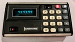 Casio Mini Cm-602 Rare Calculator Works. Fixed Price $49.99.