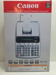 New - Canon Mp11dx 2-color Heavy Duty Printing Calculator 2198c001. Fixed Price $59.99.