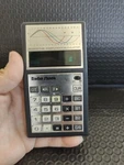 Radio Shack Ec-314 Vintage Biorhythm Computer Calculator Tandy 65-802 Working. Fixed Price $9.99.